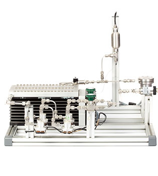 Two-Phase Liquid Cooling - ALSYMEX