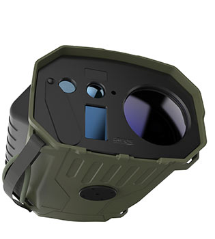 CAT EYE day-night camera