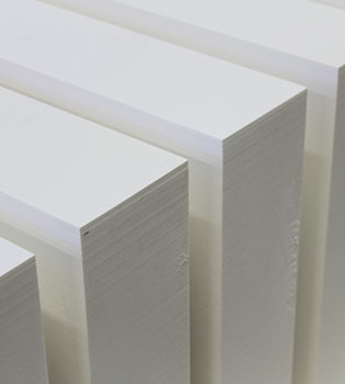 Syntactic Foam Block for Oil and Gas - ALSEAMAR