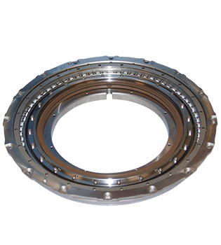 Integrated Bearings - ADR