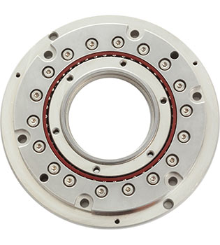 Integrated Bearings - ADR