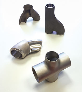 Tube Fittings - ALSYMEX