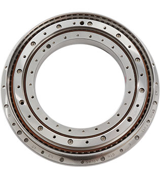 Integrated Bearings - ADR