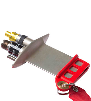 Sondes de vitesses - ATMOSTAT