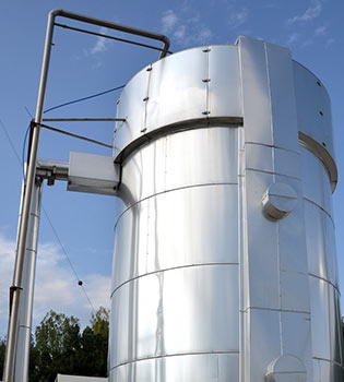 Thermal Storage - ALSOLEN