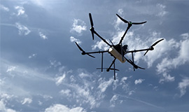 ADROHA drone multi rotors