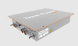 Convertisseurs d'énergie DC/DC - TRONICO