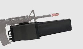 Airborne Drone Neutralization - ITHPP