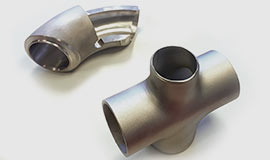 Tube Fittings - ALSYMEX
