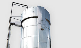 Thermal Storage - ALSOLEN