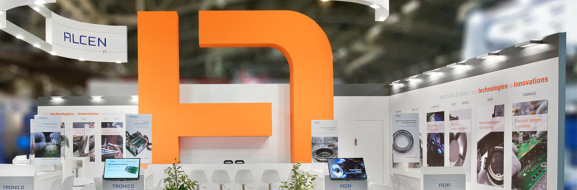 ALCEN from technologies to innovation