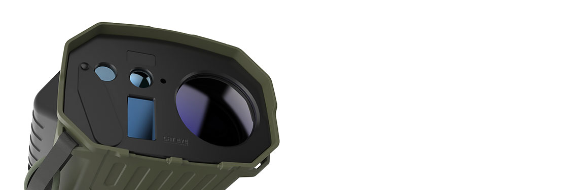 Defense & Security - ALCEN