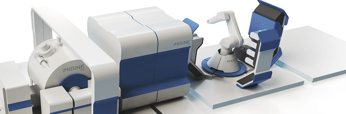 iMiGiNE, Neutralisation drones aériens - PMB - ALCEN