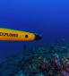 Subsea glider SeaExplorer - ALSEAMAR